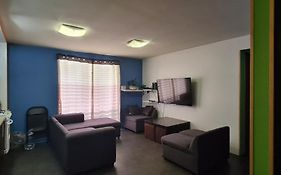 Condominio Reforma 96